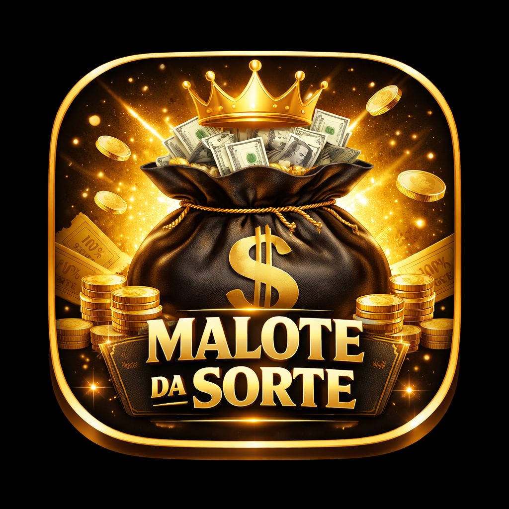 Icone Malote da Sorte